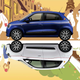 Image for article titled Renault Now Offers A Special-Edition Twingo With Macaron Tech